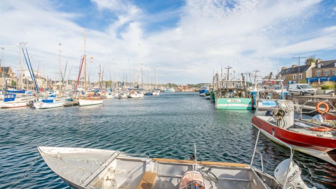 Photo of Others in Ploubazlanec