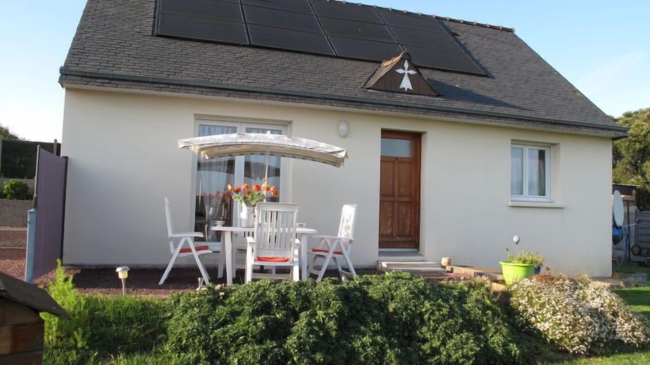 Photo of Outdoor in Ploubazlanec