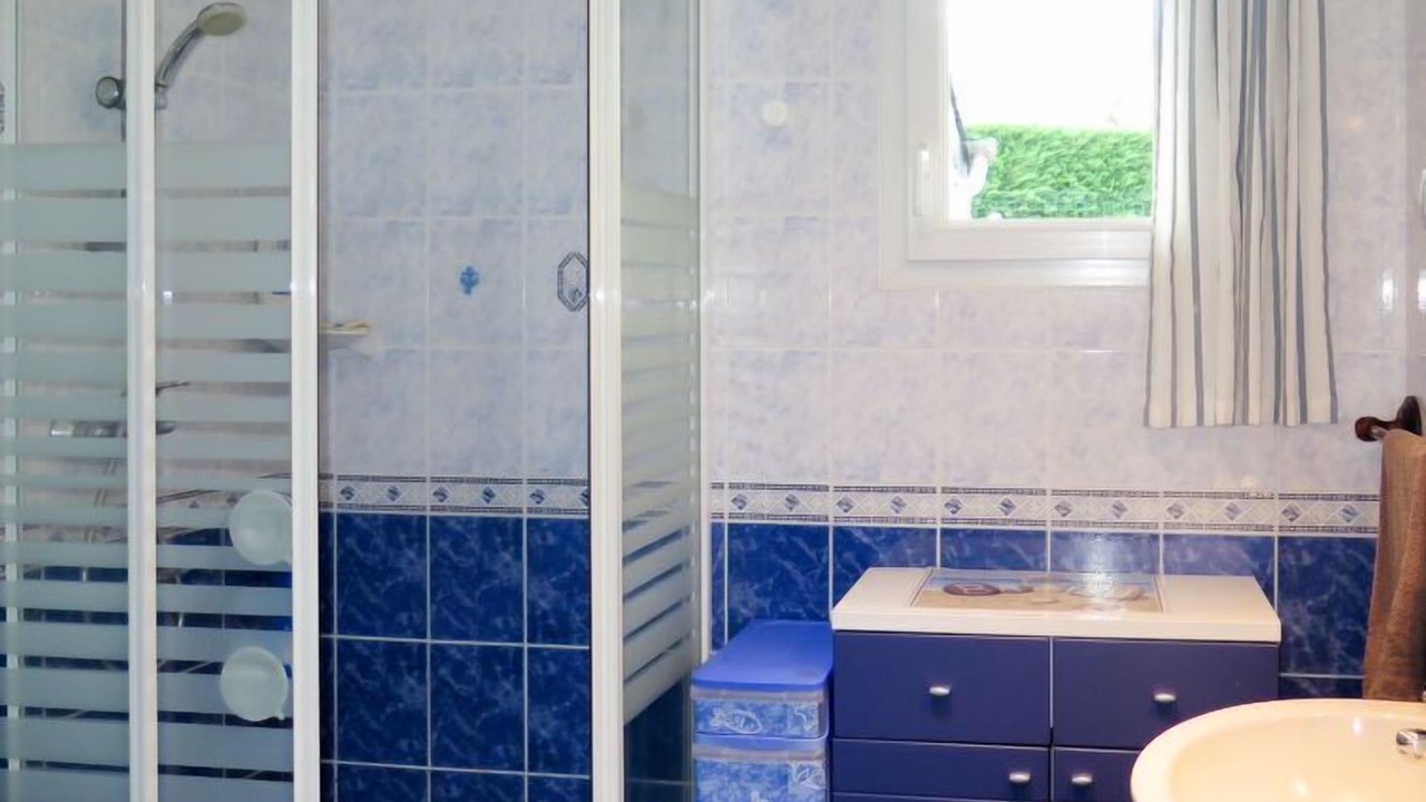 Photo of Bathroom in Ploubazlanec