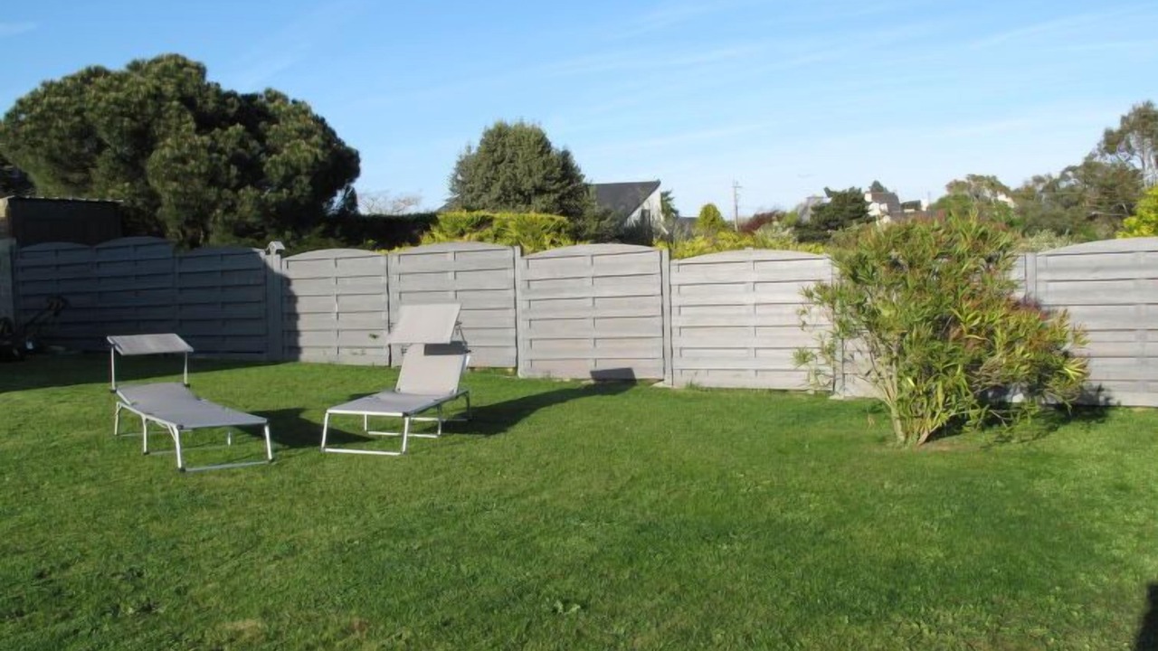 Photo of Outdoor in Ploubazlanec