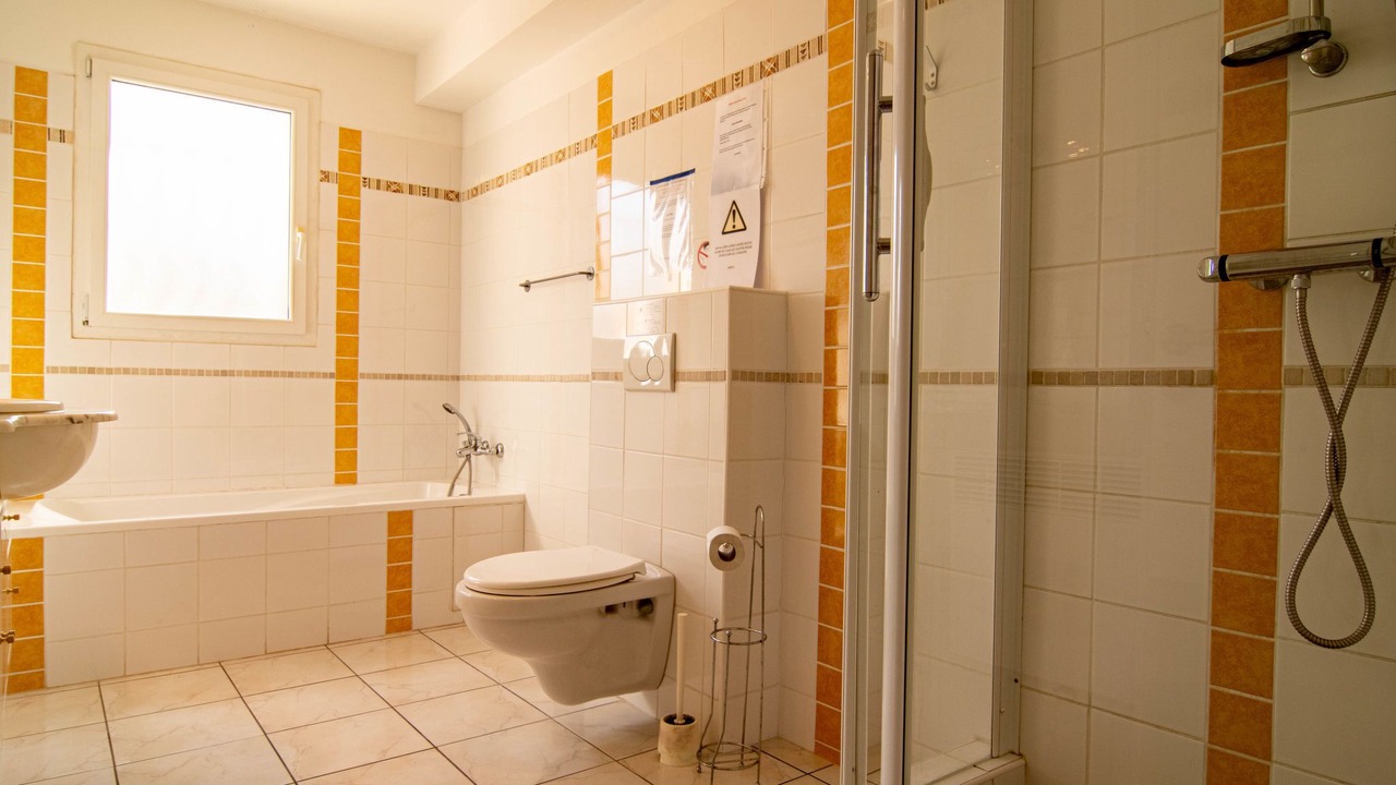 Photo of Bathroom in Regusse