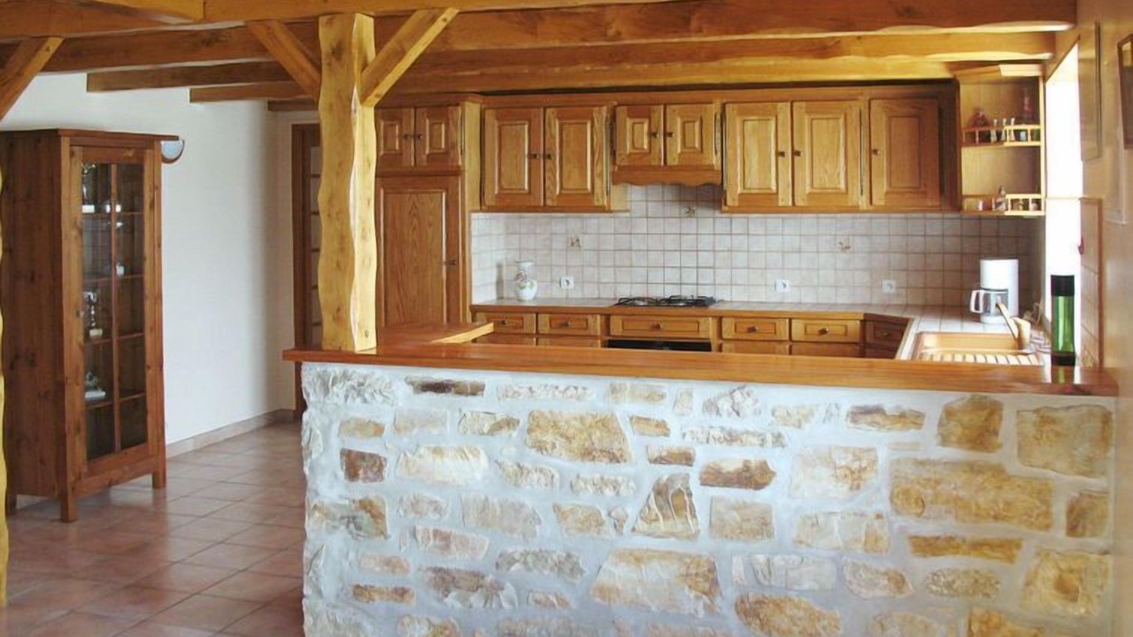 Photo of Kitchen in Telgruc-sur-Mer