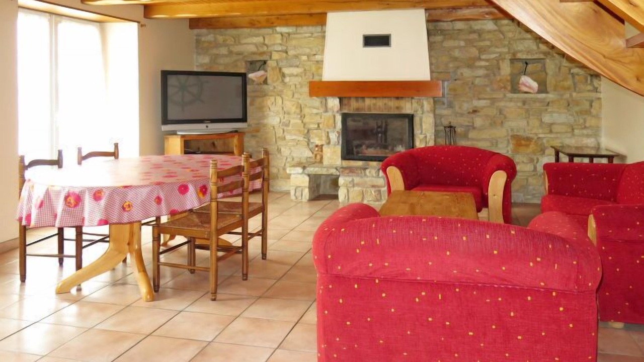 Photo of Livingroom in Telgruc-sur-Mer