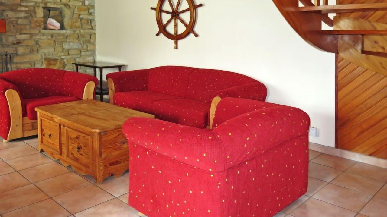 Photo of Livingroom in Telgruc-sur-Mer