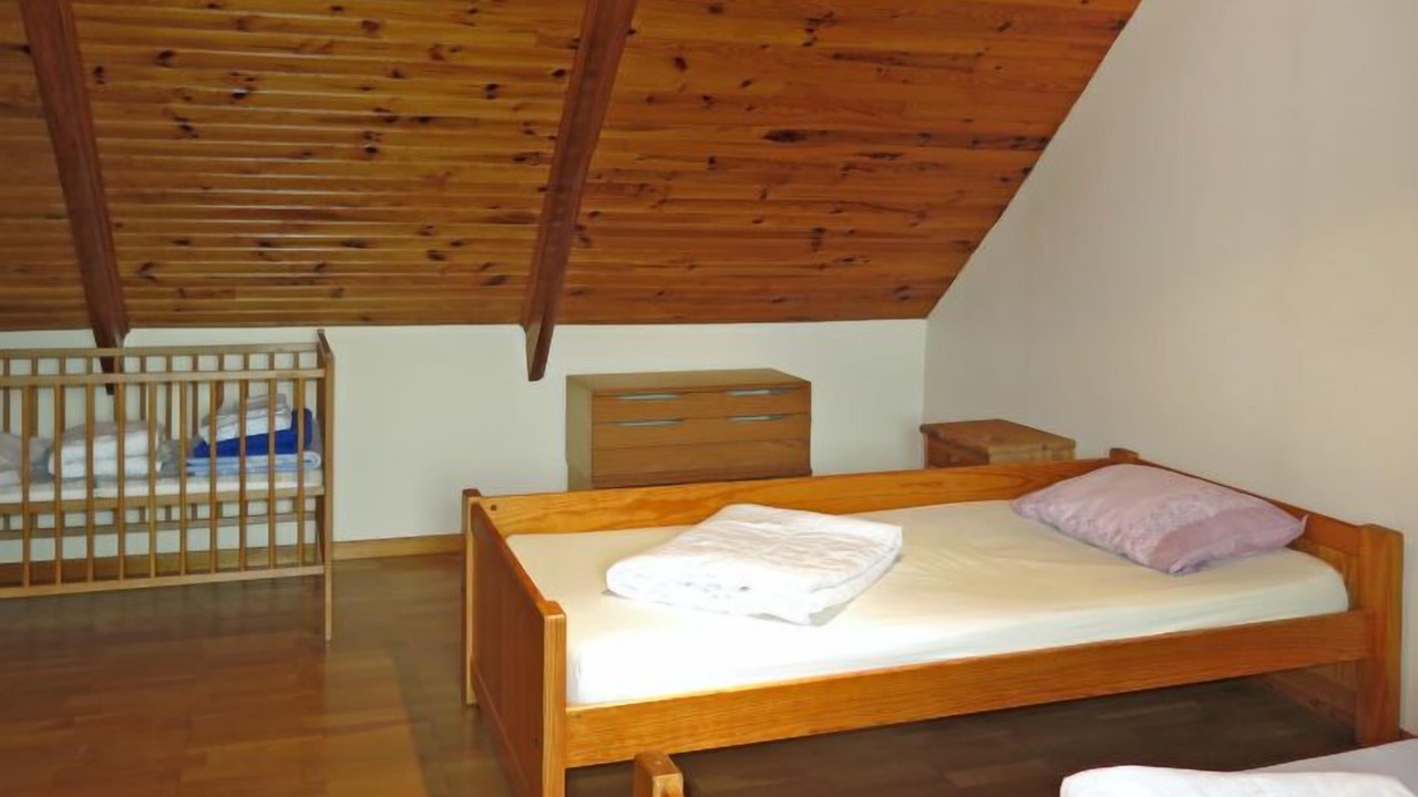 Photo of Bedroom in Telgruc-sur-Mer