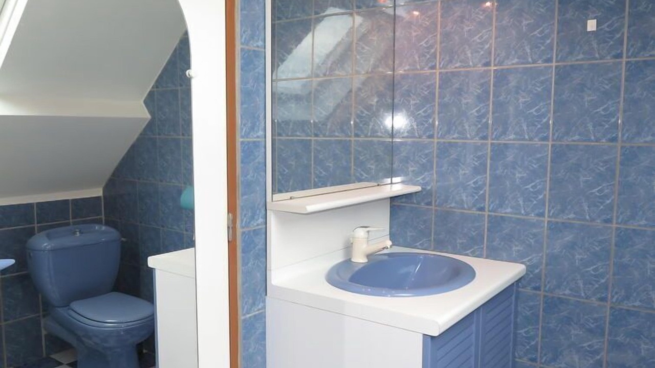Photo of Bathroom in Telgruc-sur-Mer