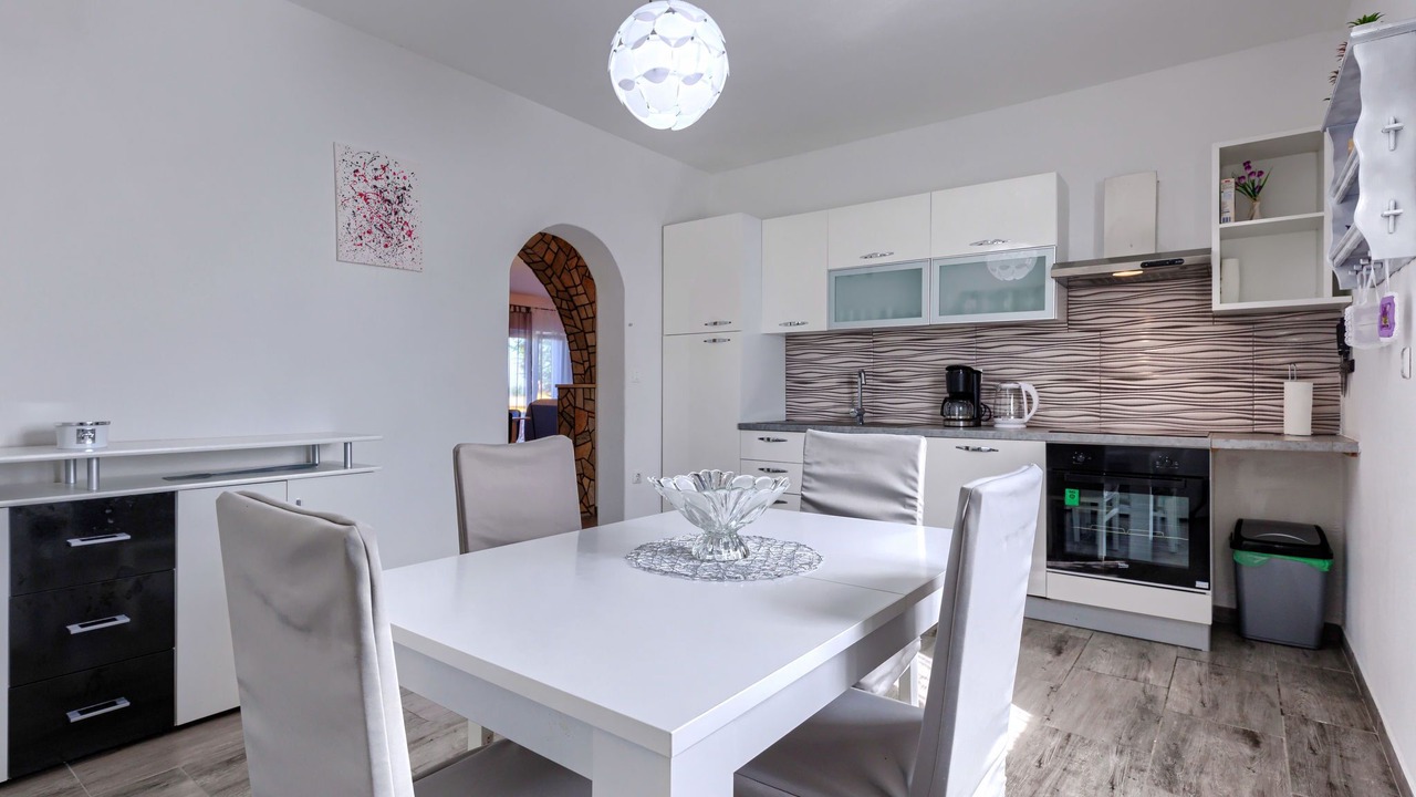 Photo of Kitchen in Rogocana