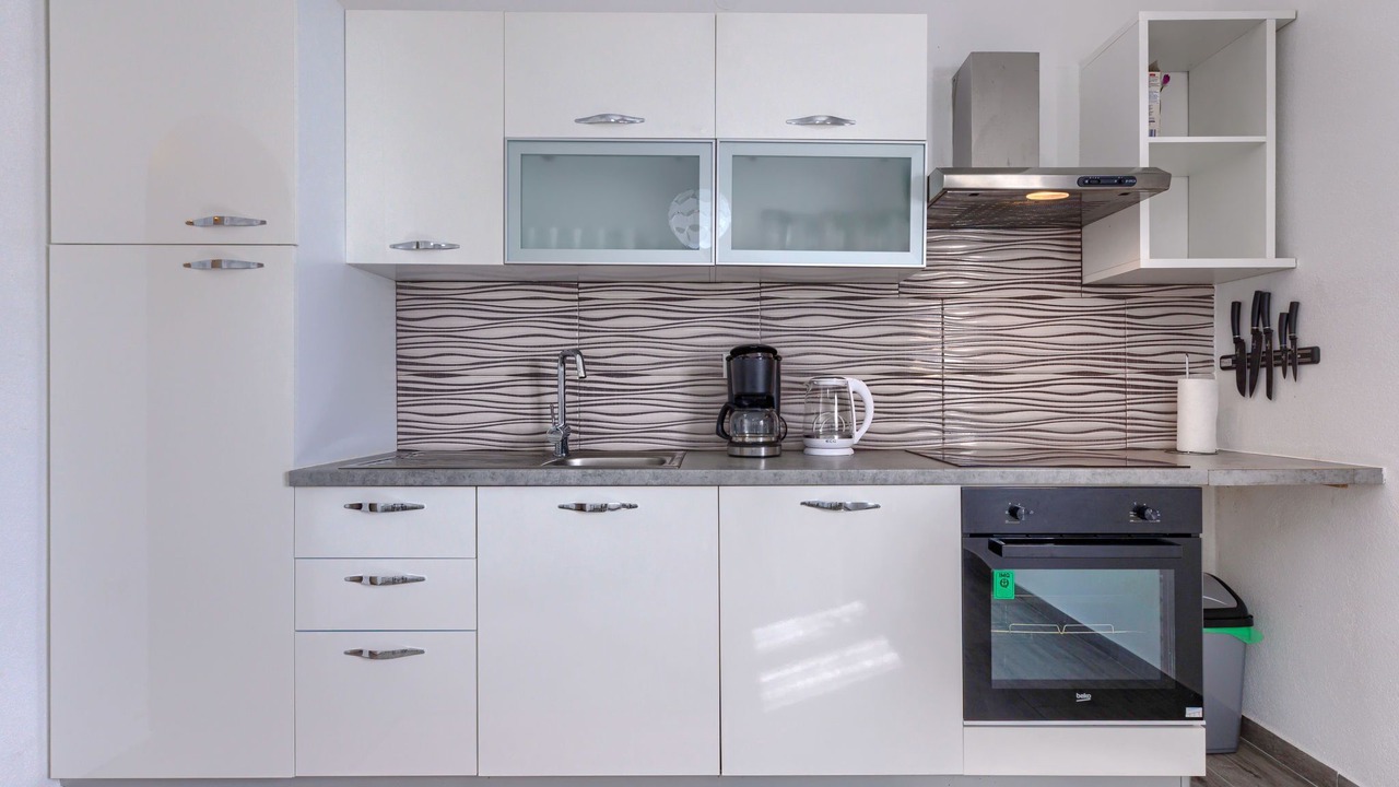 Photo of Kitchen in Rogocana