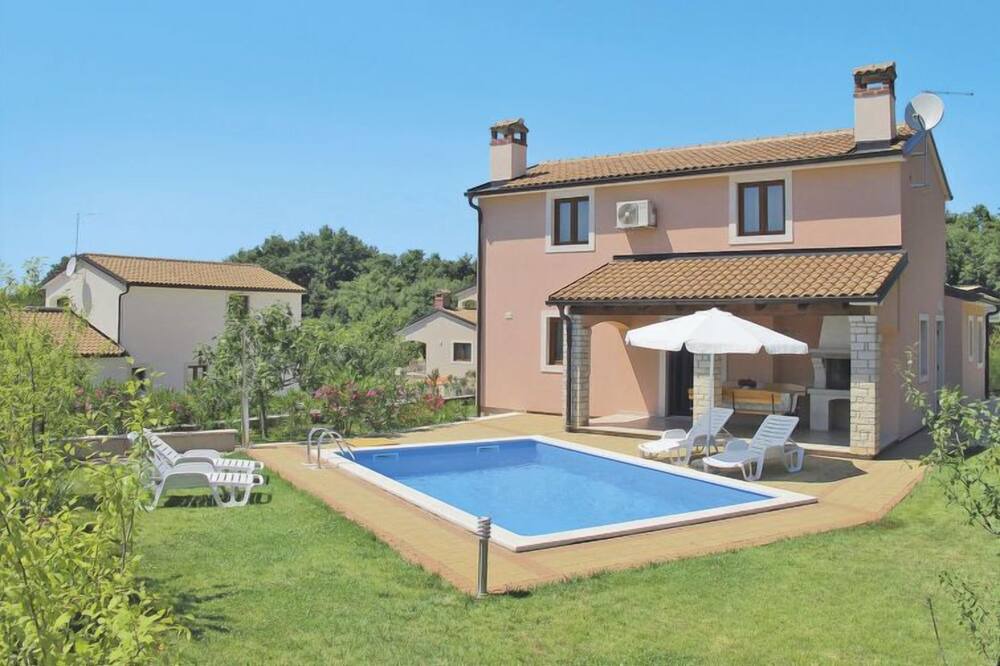 Photo of Outdoor in Mofardini