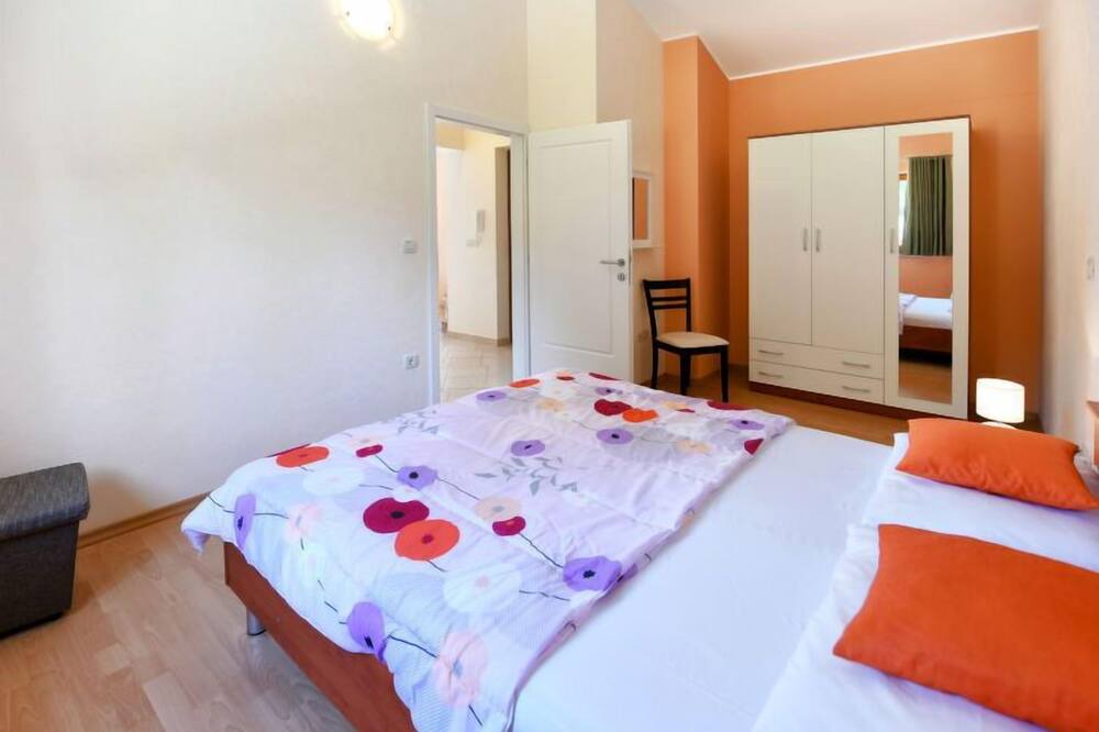 Photo of Bedroom in Mofardini