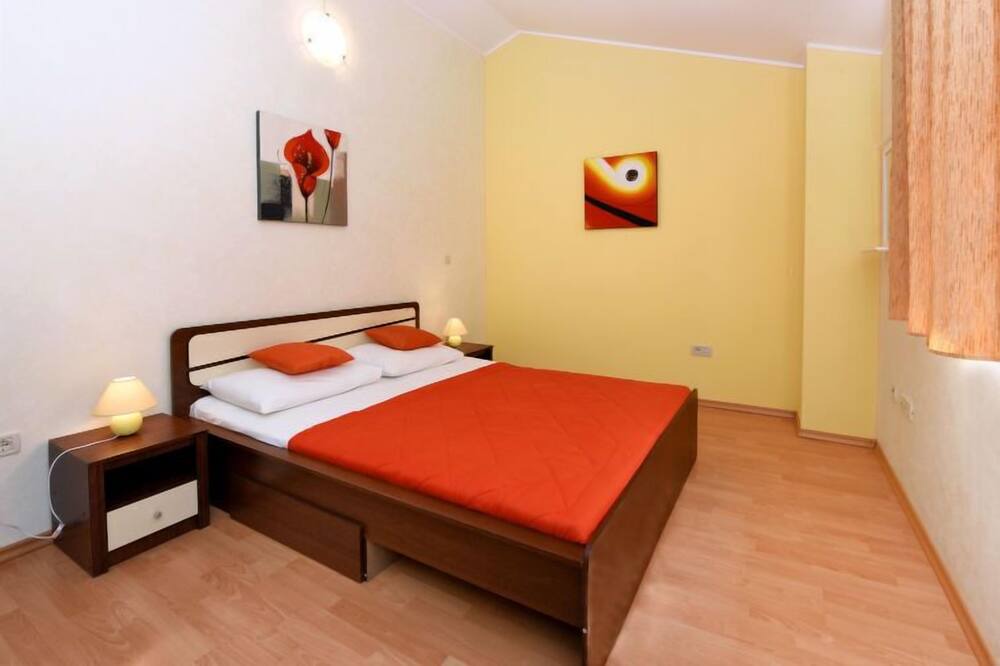 Photo of Bedroom in Mofardini