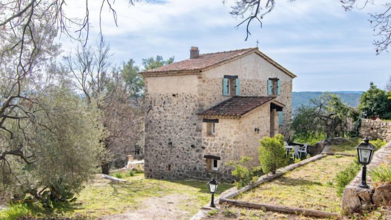 Photo of Outdoor in Tourrettes