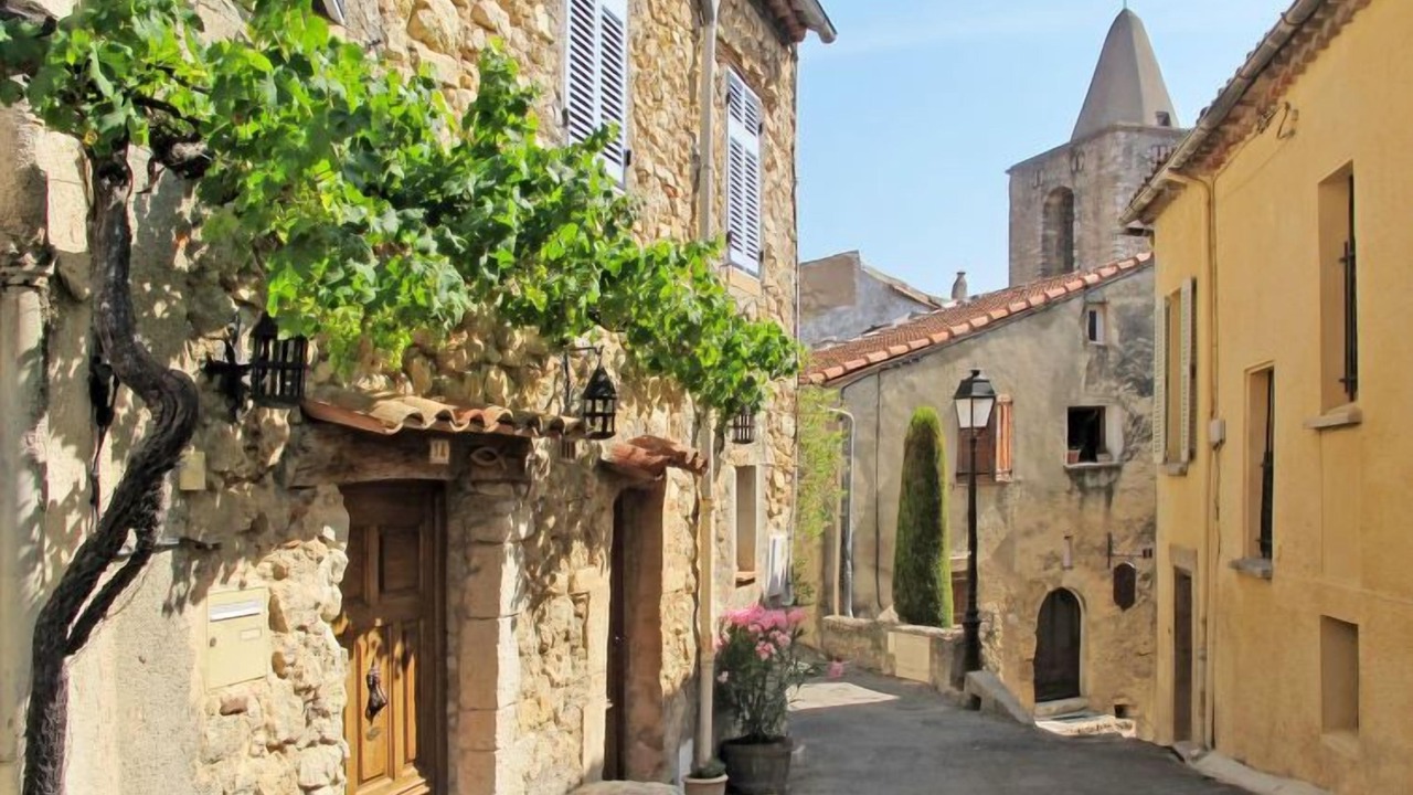 Photo of Outdoor in Tourrettes