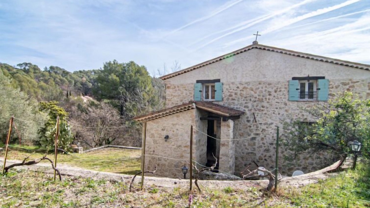 Photo of Outdoor in Tourrettes