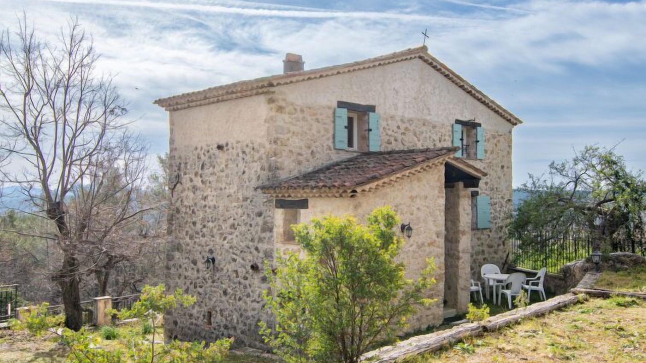 Photo of Outdoor in Tourrettes