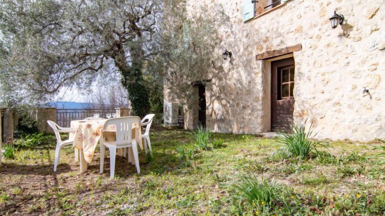 Photo of Outdoor in Tourrettes