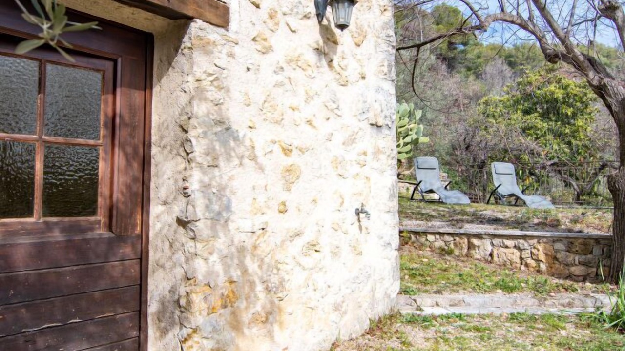 Photo of Outdoor in Tourrettes