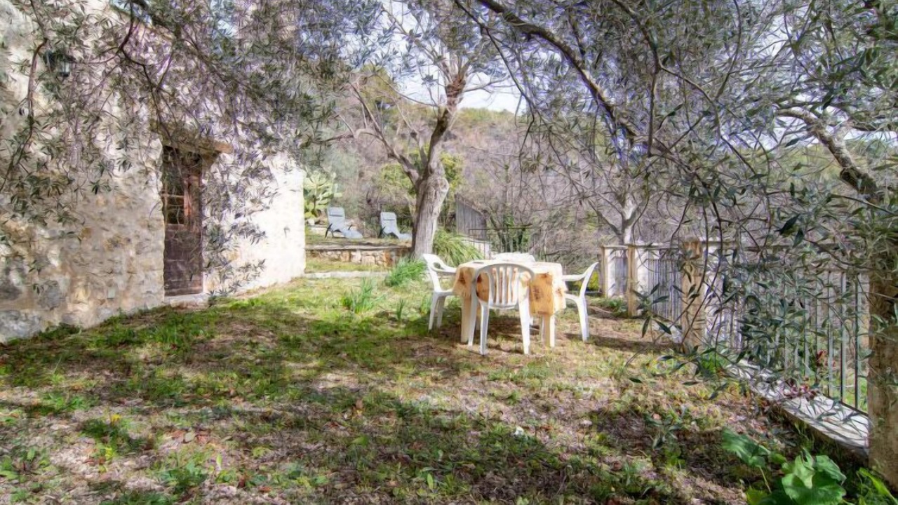 Photo of Outdoor in Tourrettes