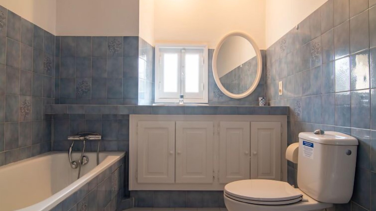 Photo of Bathroom in Tourrettes