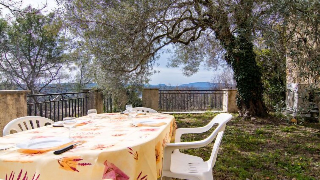 Photo of Outdoor in Tourrettes