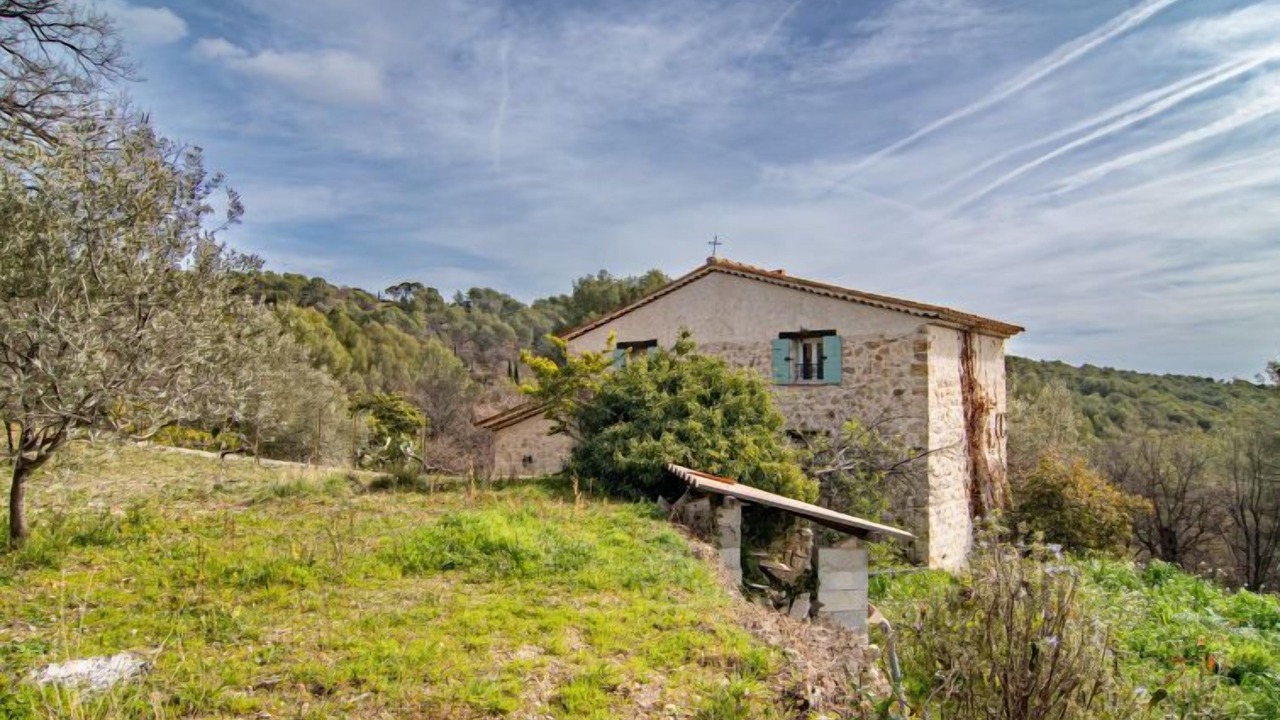 Photo of Outdoor in Tourrettes