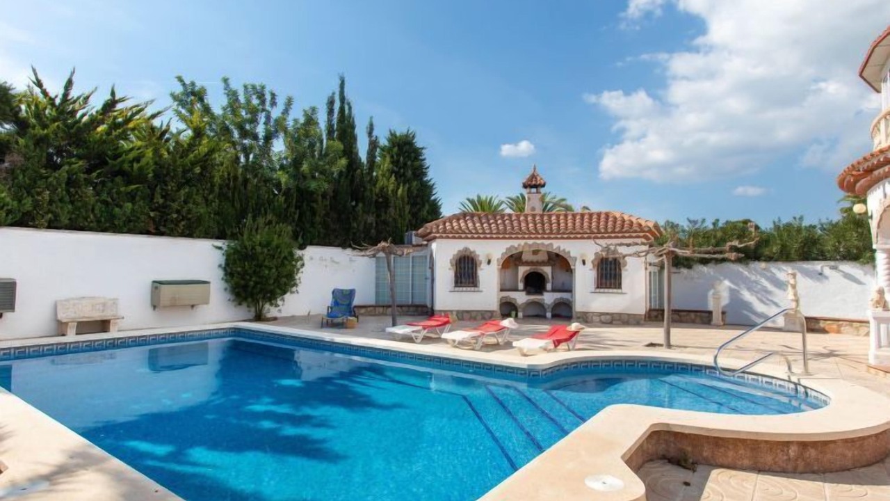 Photo of Outdoor in Rustical Mont-roig