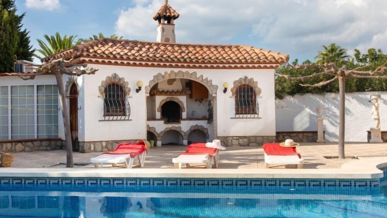 Photo of Outdoor in Rustical Mont-roig