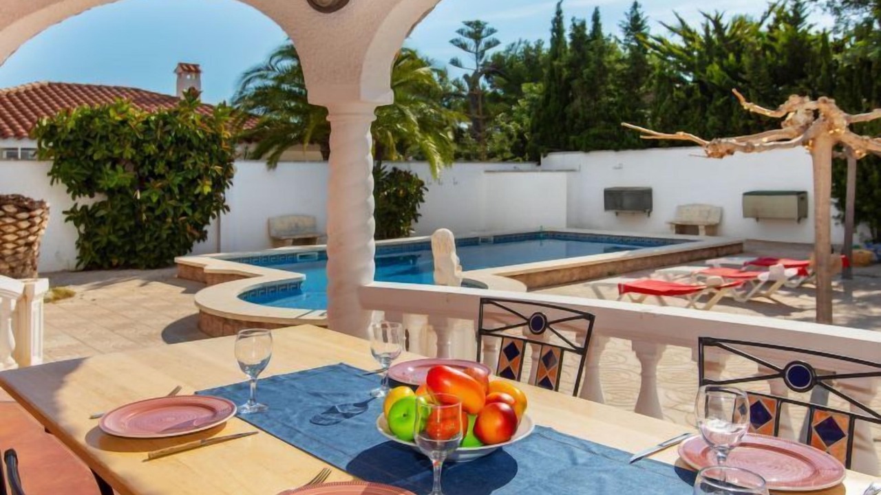 Photo of Outdoor in Rustical Mont-roig