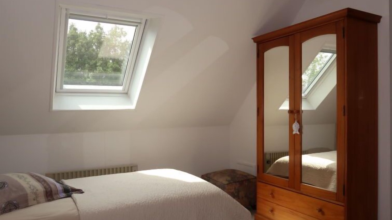 Photo of Bedroom in Pays Bigouden Sud