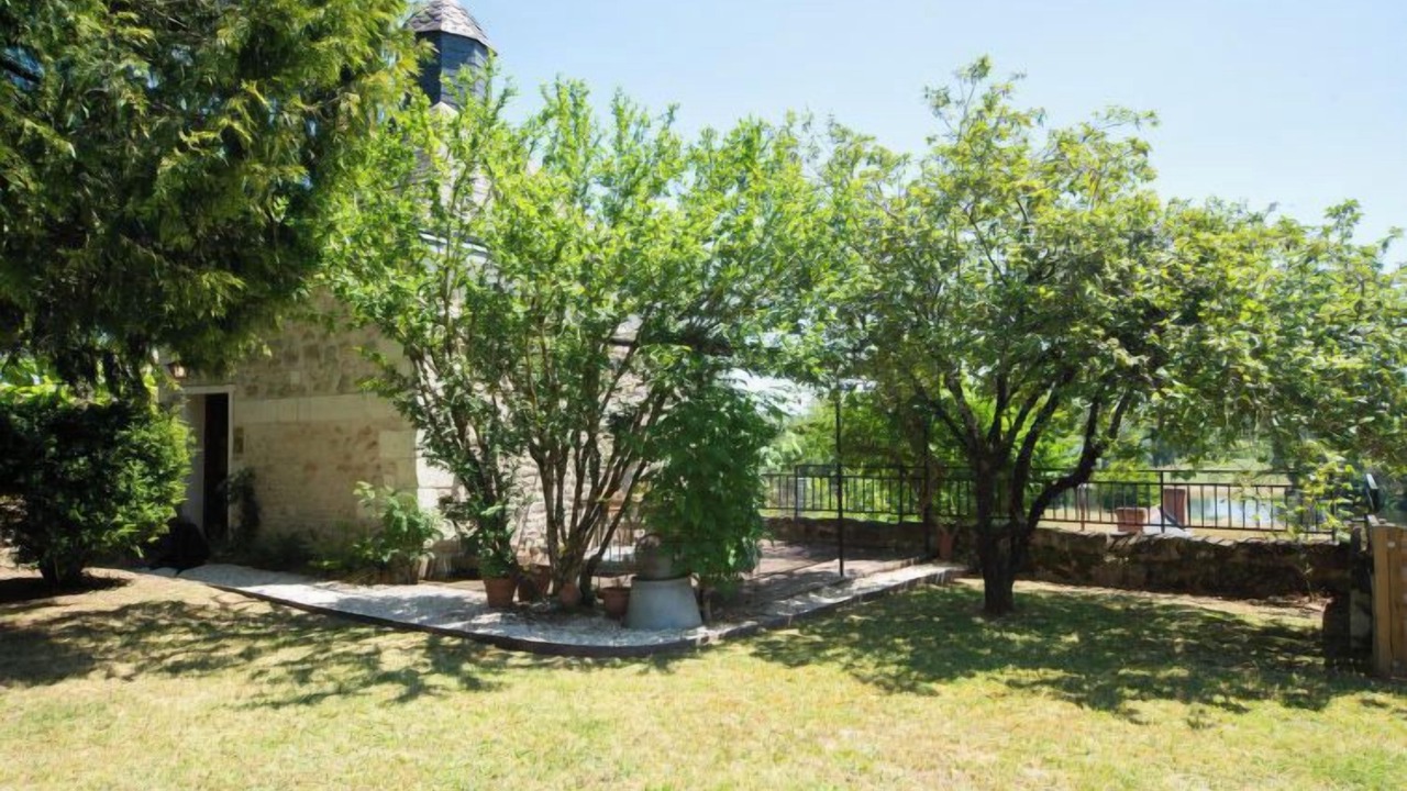 Photo of Outdoor in Chissay-en-Touraine