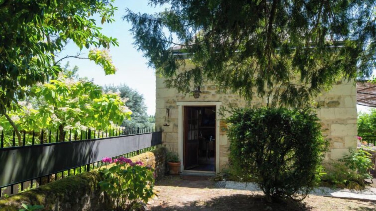 Photo of Outdoor in Chissay-en-Touraine