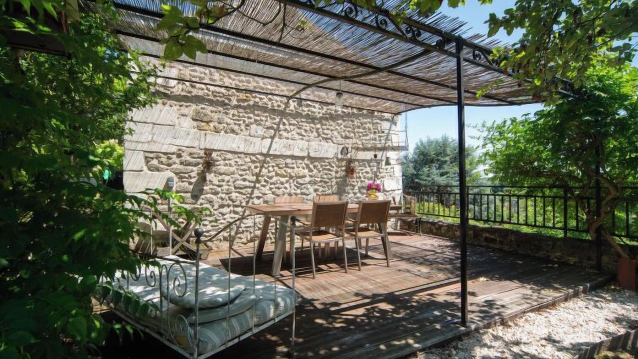 Photo of Outdoor in Chissay-en-Touraine