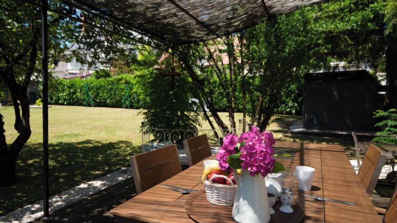 Photo of Outdoor in Chissay-en-Touraine