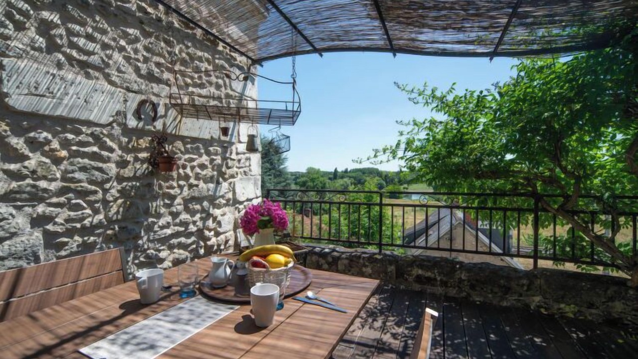 Photo of Outdoor in Chissay-en-Touraine