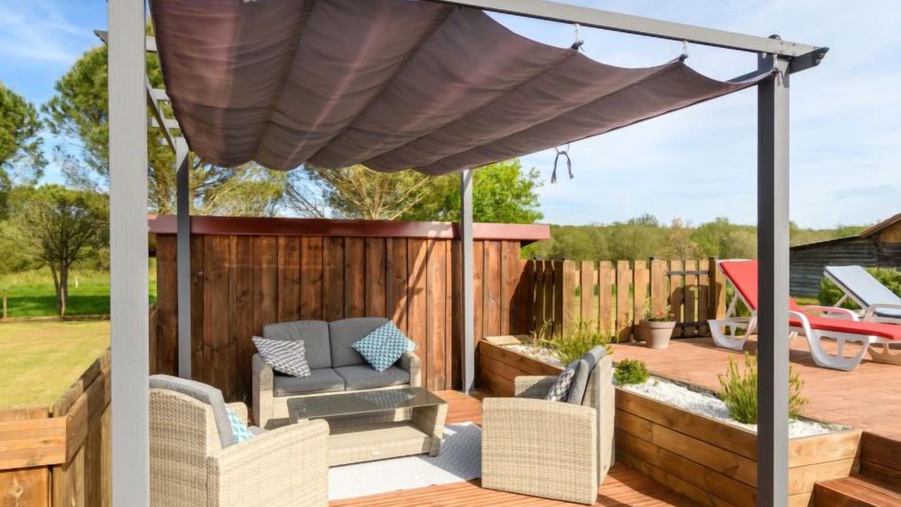 Photo of Outdoor in Lit-et-Mixe