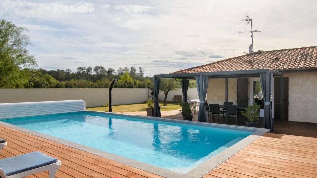 Photo of Outdoor in Lit-et-Mixe