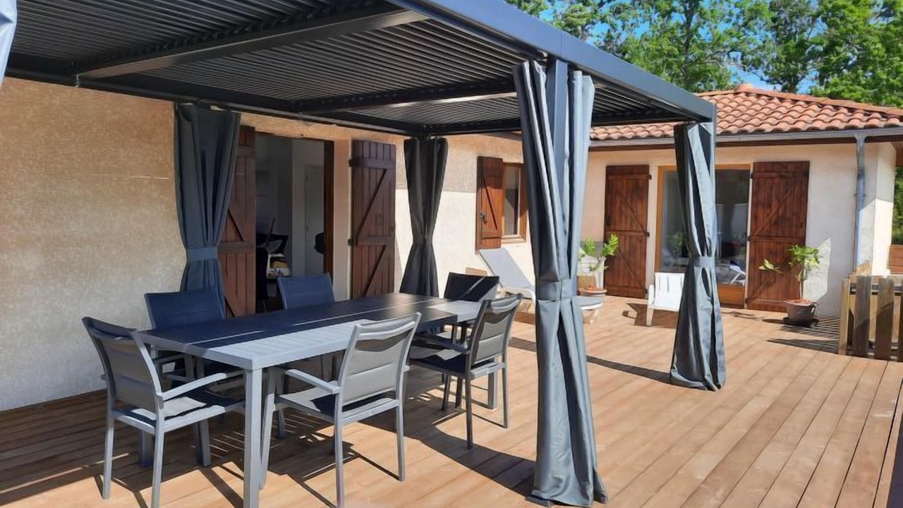 Photo of Outdoor in Lit-et-Mixe