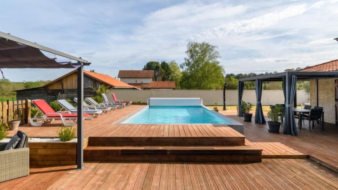 Photo of Outdoor in Lit-et-Mixe