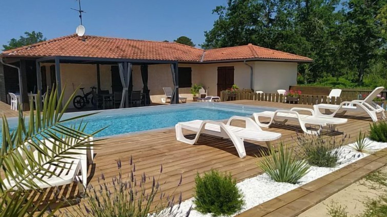 Photo of Outdoor in Lit-et-Mixe