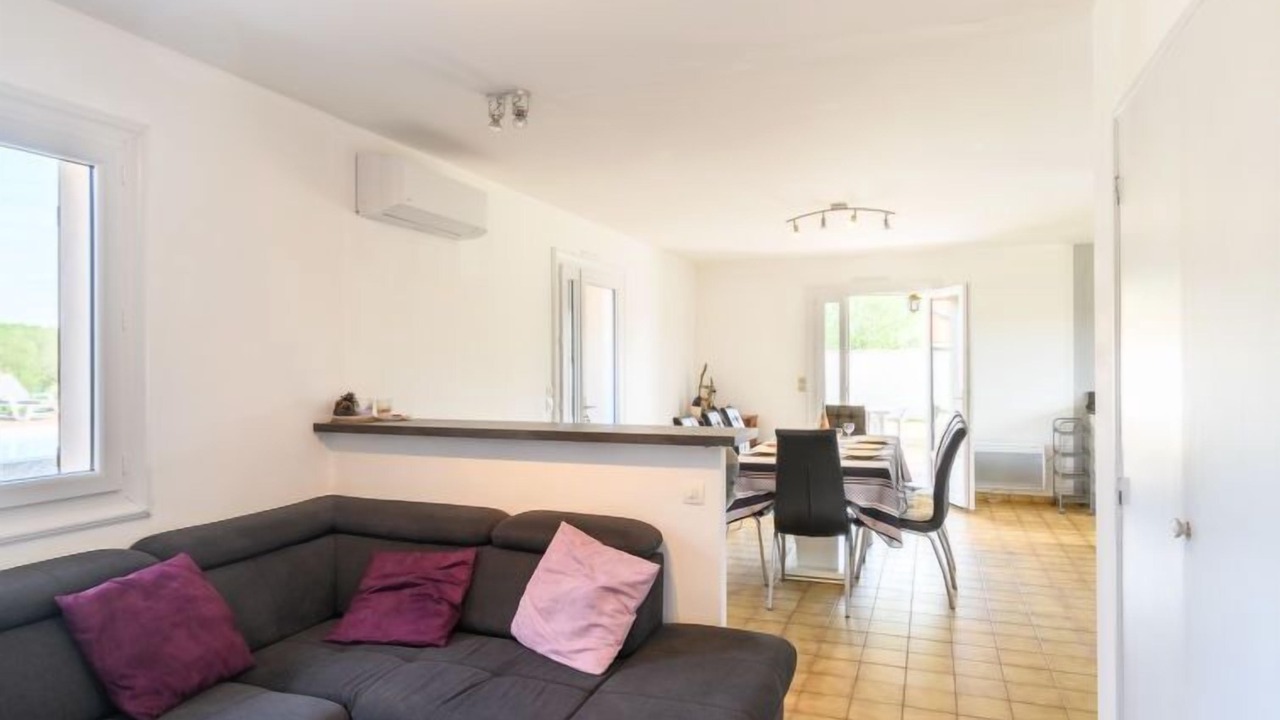 Photo of Livingroom in Lit-et-Mixe