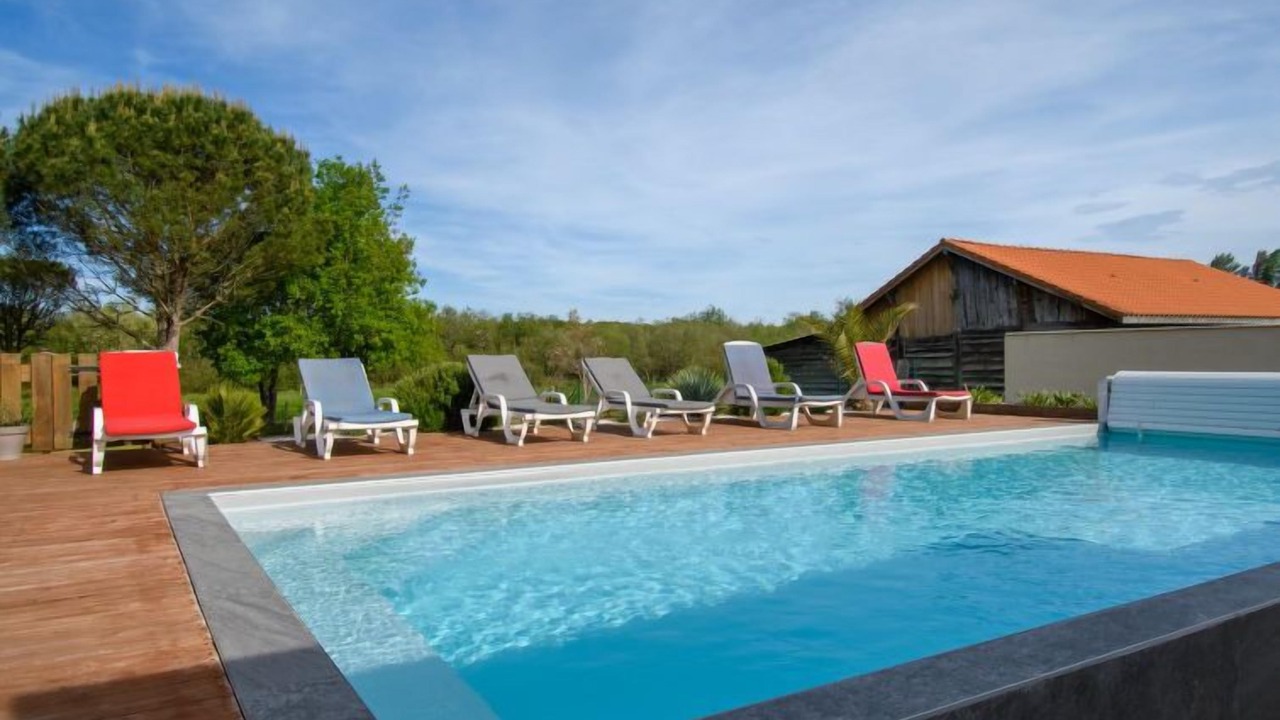 Photo of Outdoor in Lit-et-Mixe