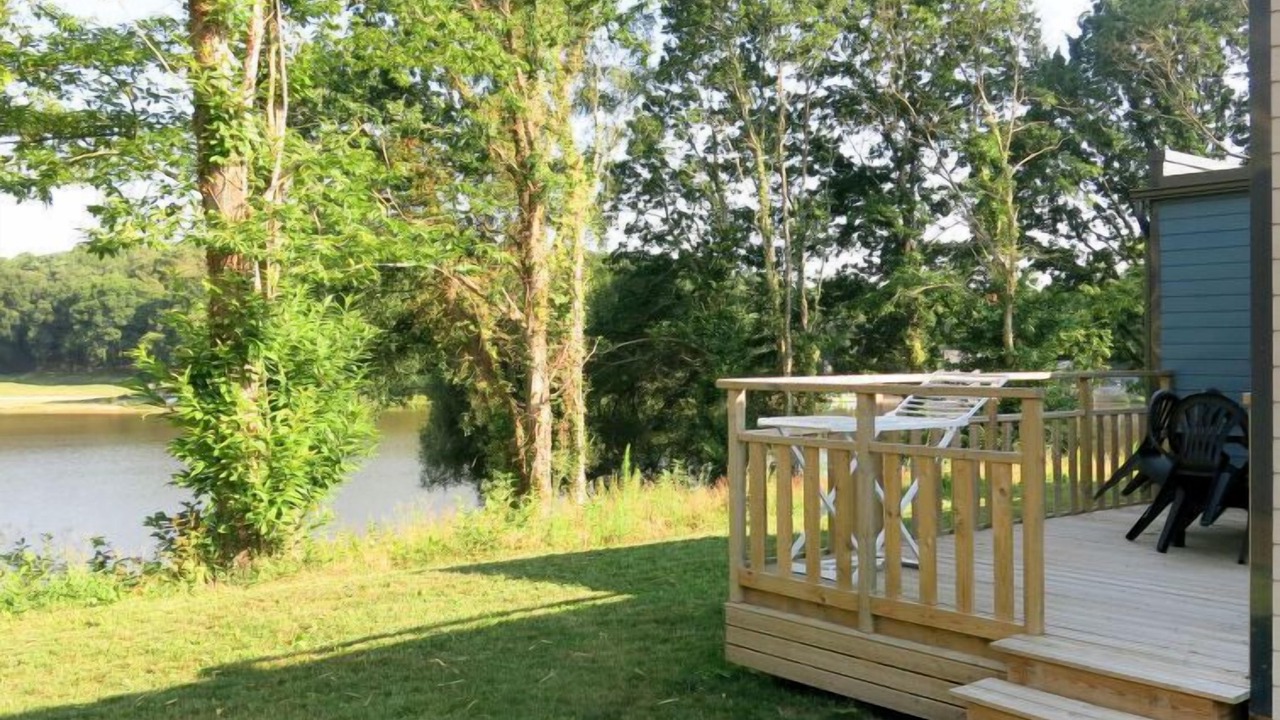 Photo of Outdoor in Malansac