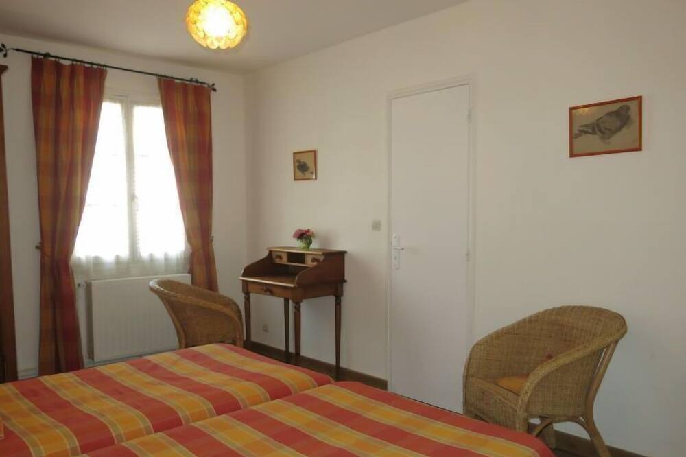 Photo of Bedroom in Monnaie