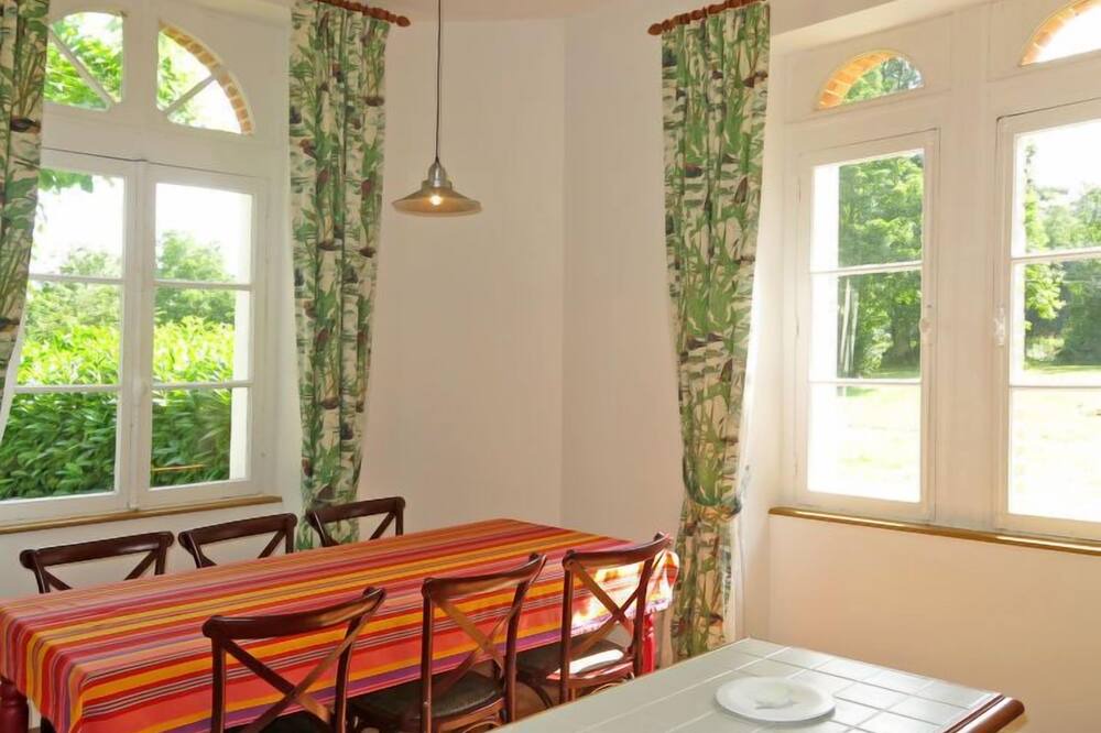 Photo of Kitchen in Monnaie