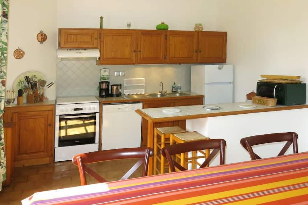 Photo of Kitchen in Monnaie