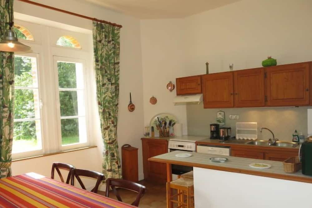 Photo of Kitchen in Monnaie