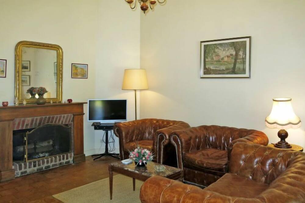 Photo of Livingroom in Monnaie