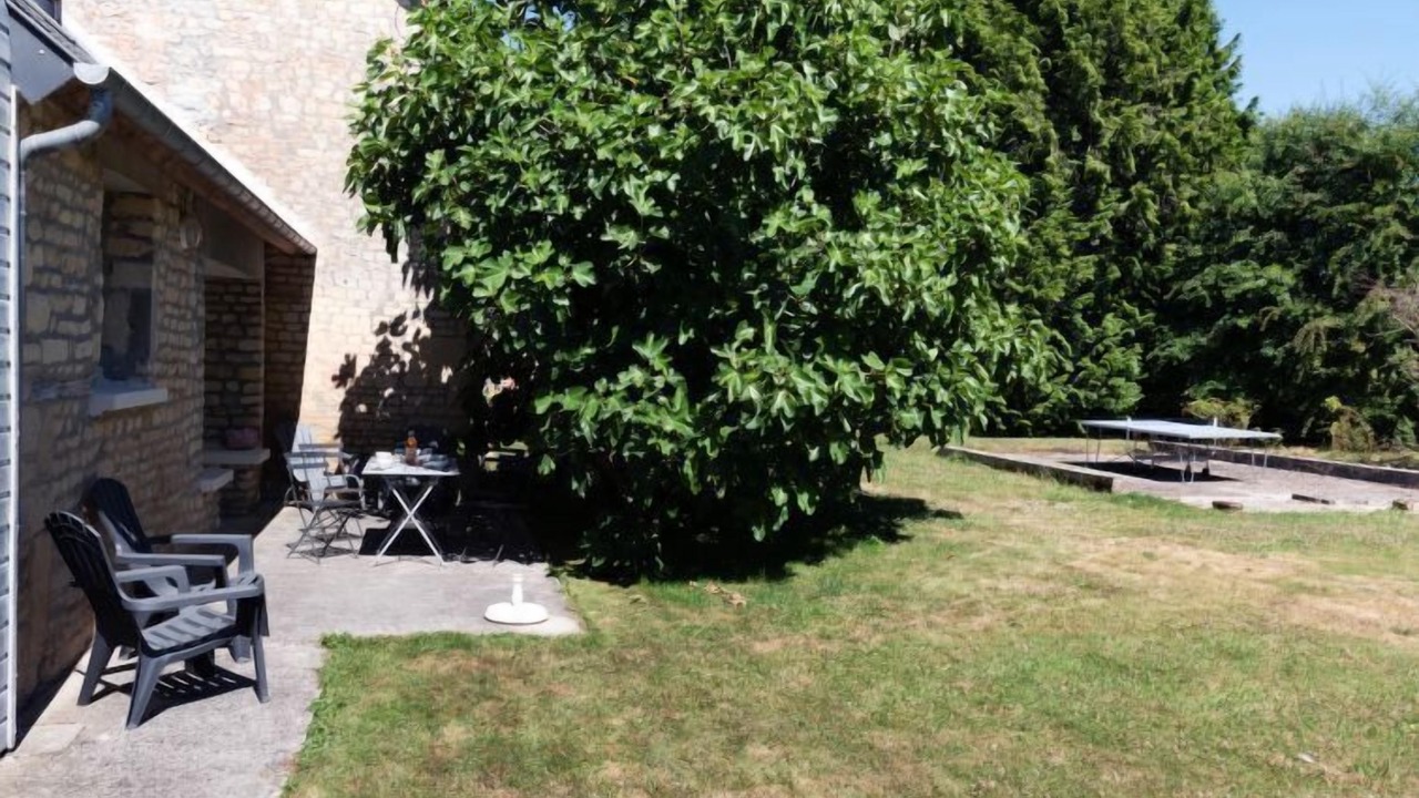 Photo of Outdoor in Le Mesnil-Patry