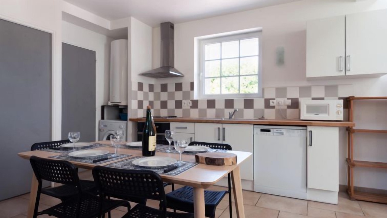 Photo of Kitchen in Le Mesnil-Patry