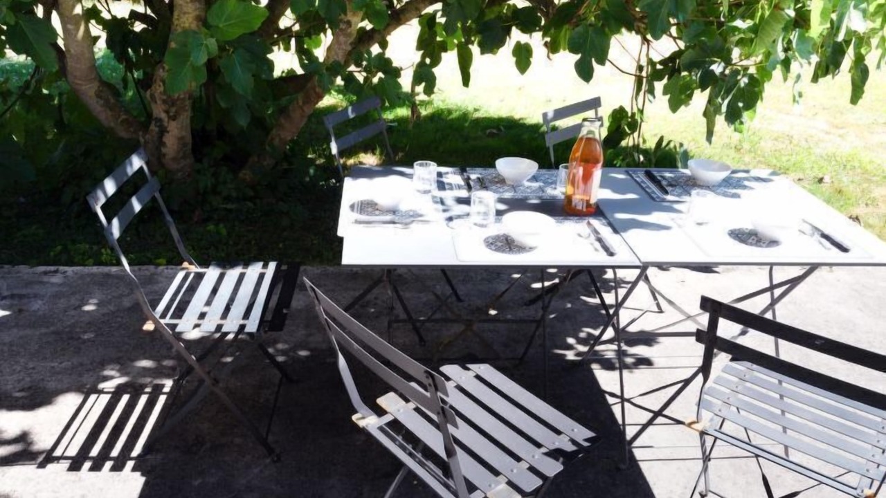 Photo of Outdoor in Le Mesnil-Patry